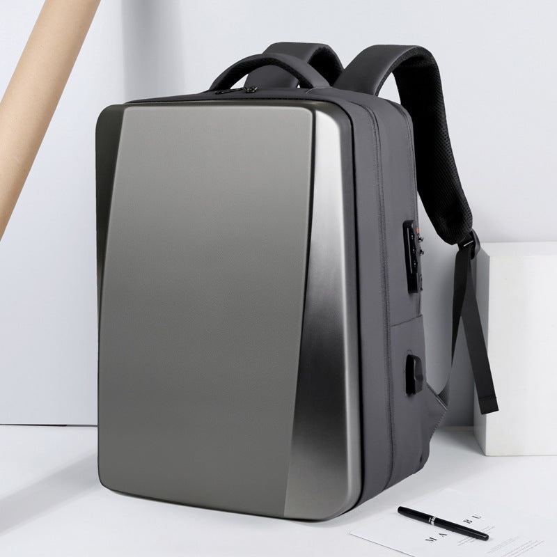 ABS Anti-Theft Laptop Backpack