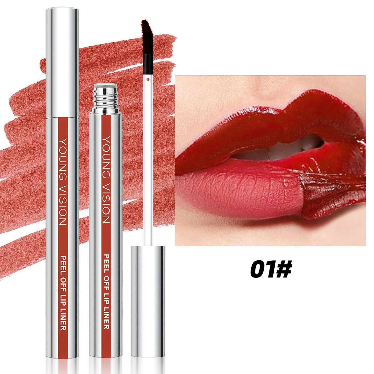 Lip Pen Makeup Pen