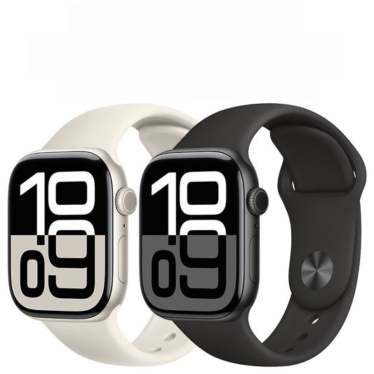 Apple Watch Fluororubber Strap