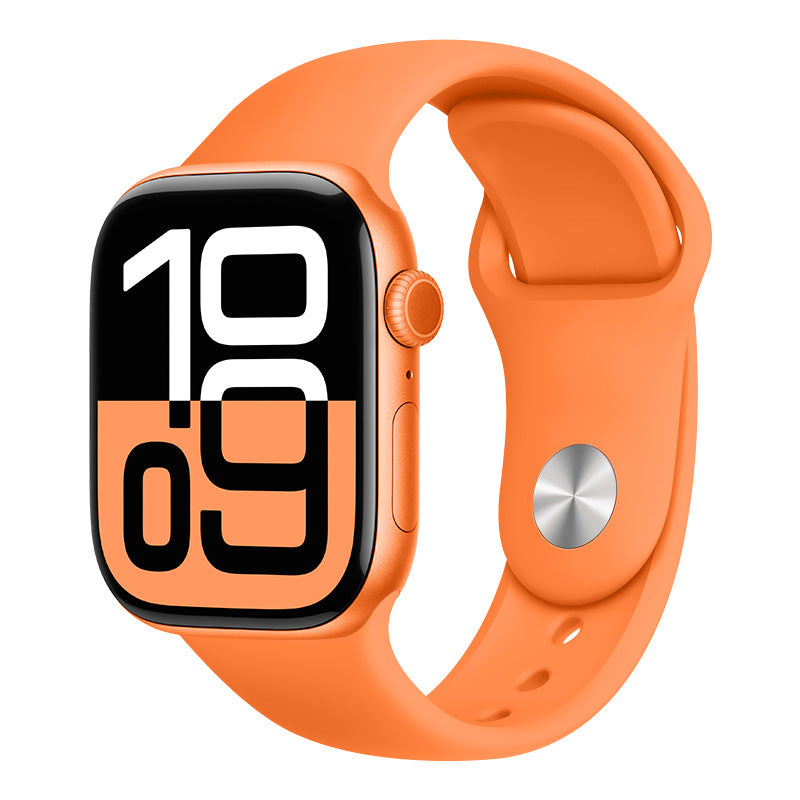 Apple Watch Fluororubber Strap