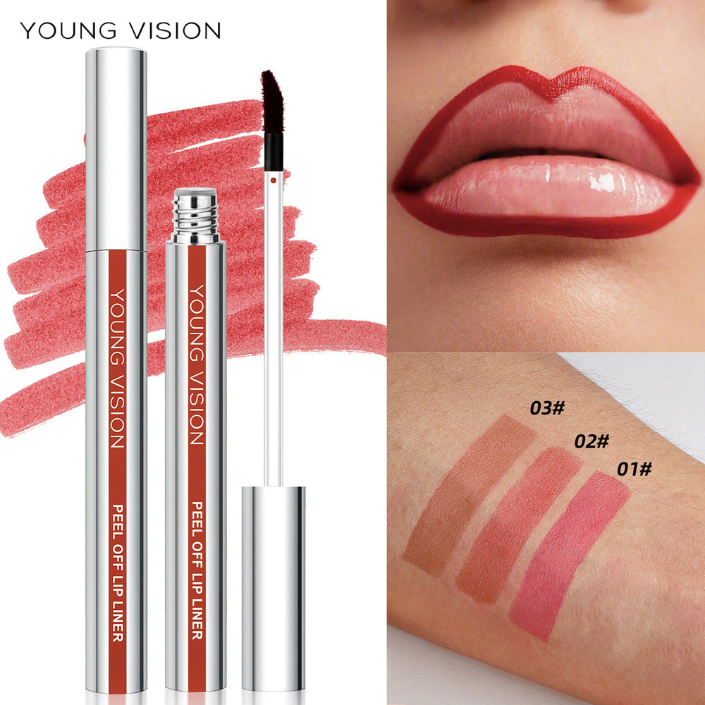 Lip Pen Makeup Pen
