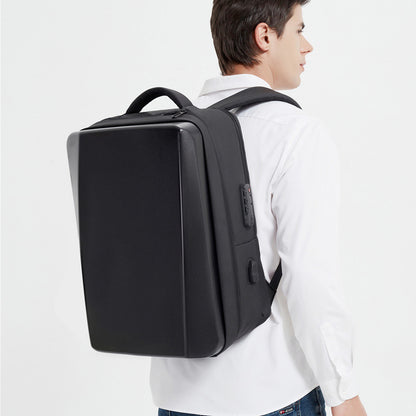 ABS Anti-Theft Laptop Backpack