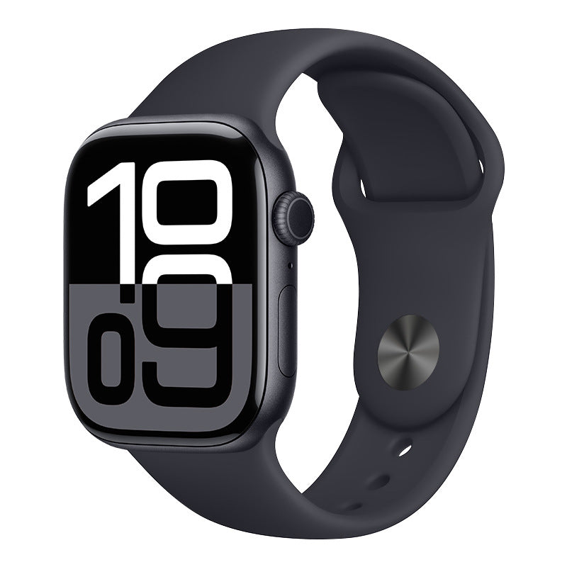 Apple Watch Fluororubber Strap