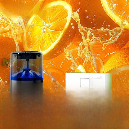 Smart Wireless Car Aromatherapy Machine