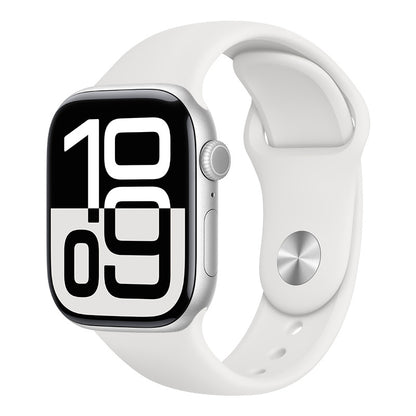 Apple Watch Fluororubber Strap