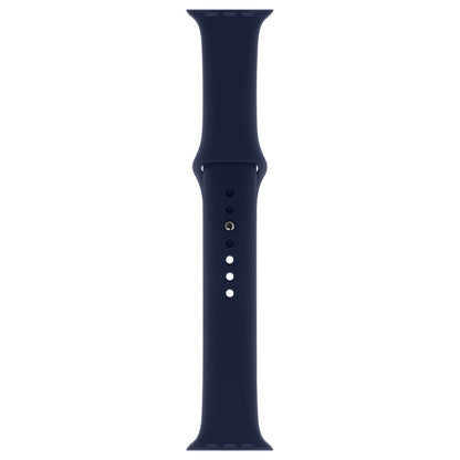 Apple Watch Fluororubber Strap