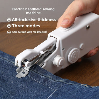 Handheld  Sewing Machine