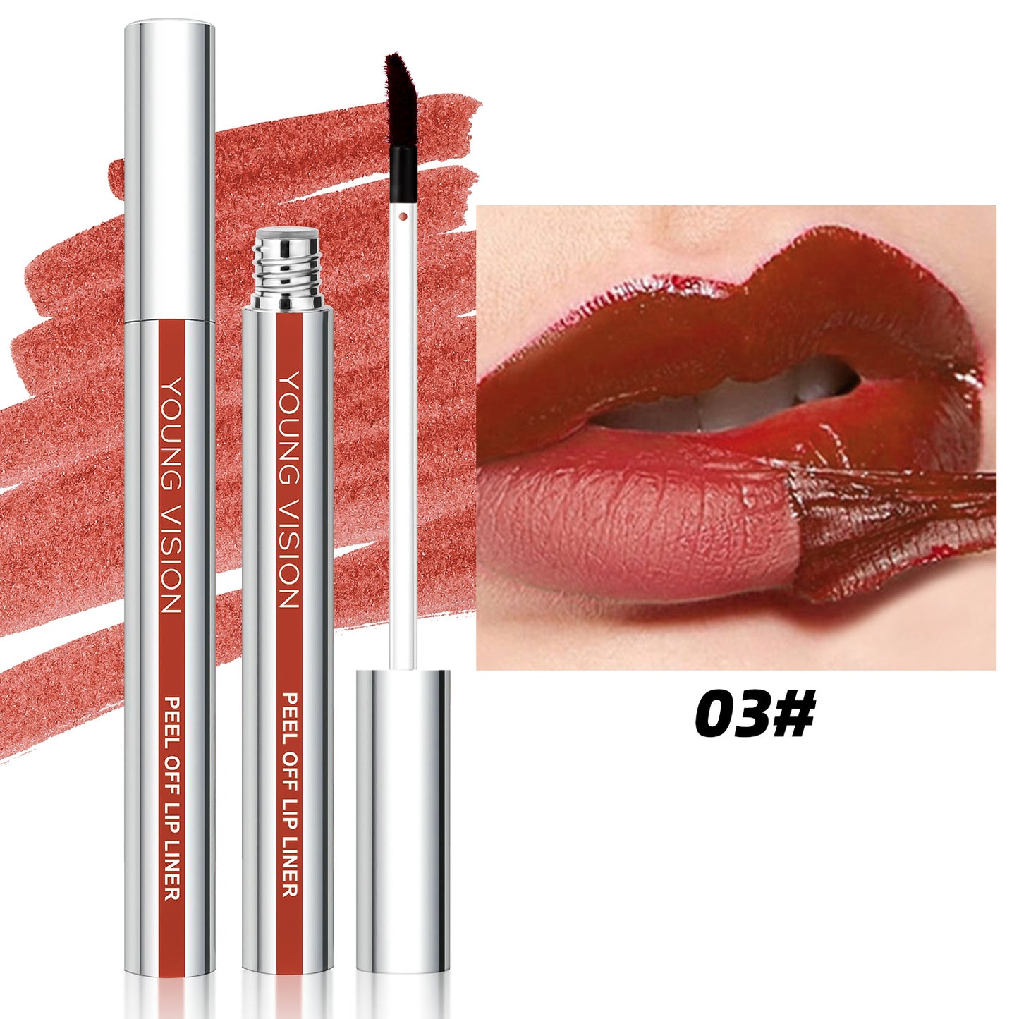 Lip Pen Makeup Pen