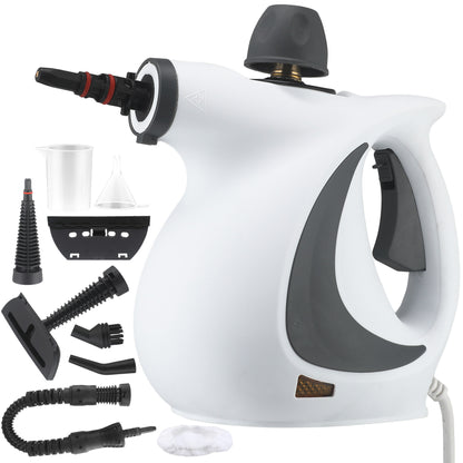 High-Pressure Steam Cleaner for Home