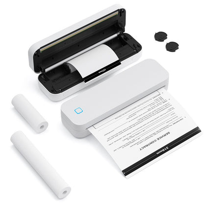 Tattoo printer small a4 hand-free high-definition