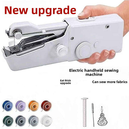 Handheld  Sewing Machine