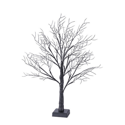 LED Coral Branch Glow Tree for Halloween Party Decoration