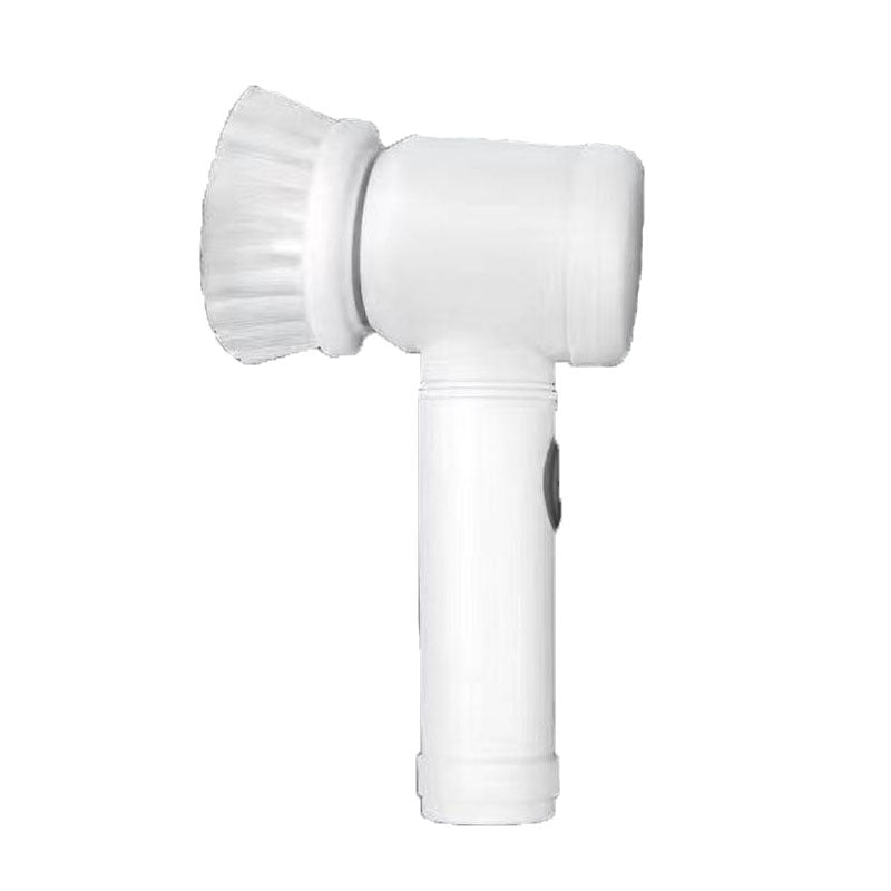 Descaling Oil Cleaning Brush Electric Pot Brush