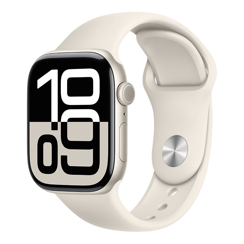 Apple Watch Fluororubber Strap