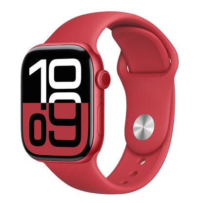 Apple Watch Fluororubber Strap
