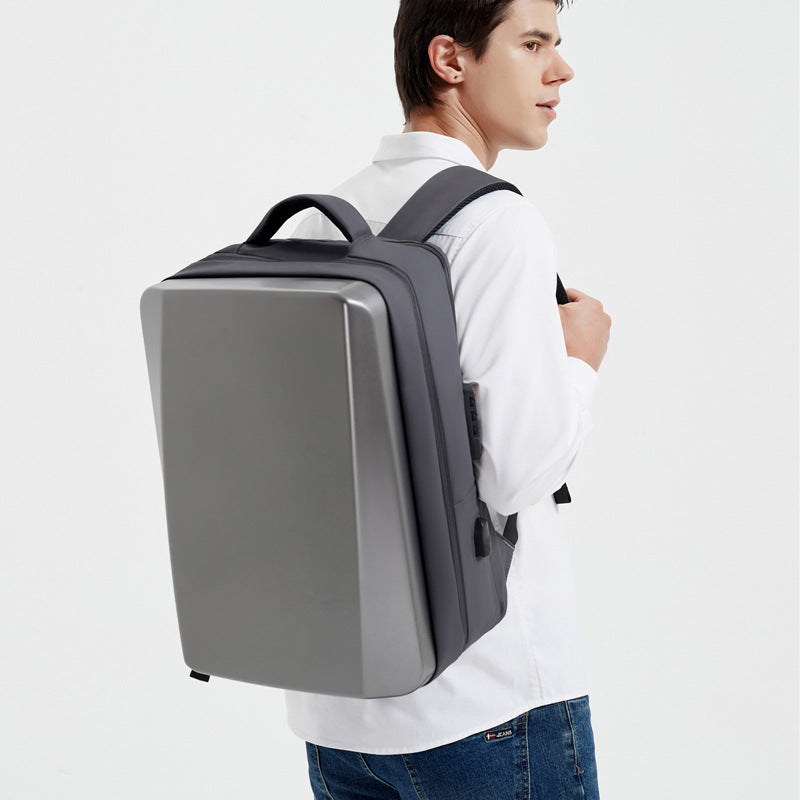 ABS Anti-Theft Laptop Backpack