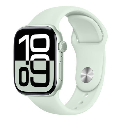 Apple Watch Fluororubber Strap