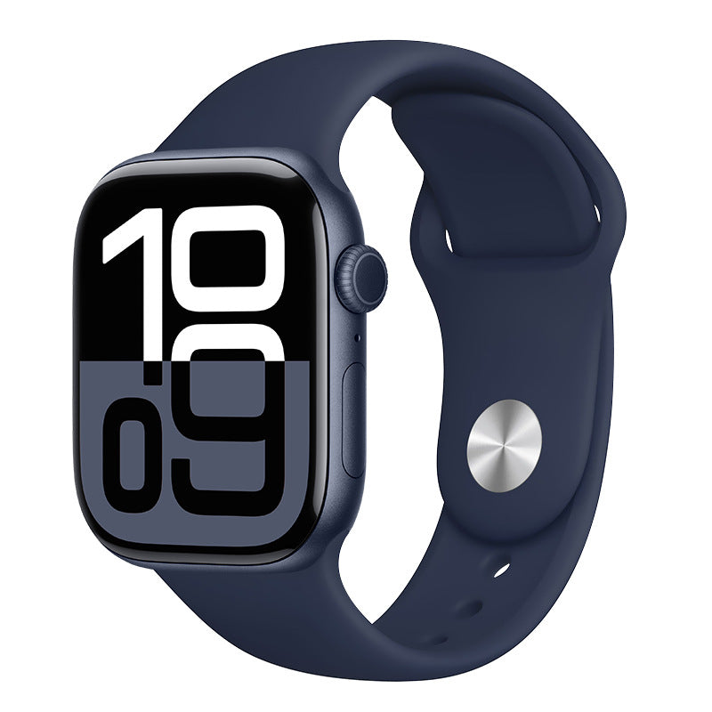 Apple Watch Fluororubber Strap