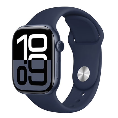 Apple Watch Fluororubber Strap