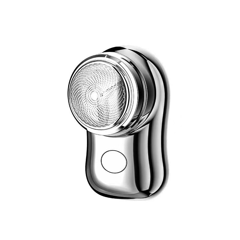 Men's Rechargeable Electric Shaver