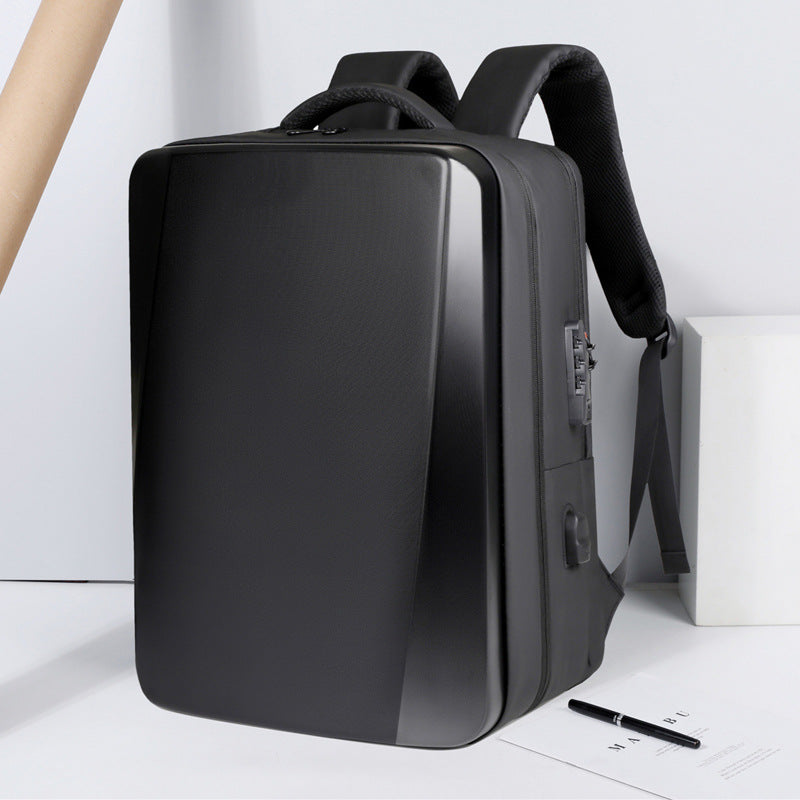 ABS Anti-Theft Laptop Backpack