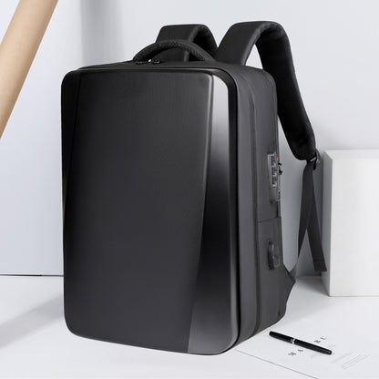 ABS Anti-Theft Laptop Backpack