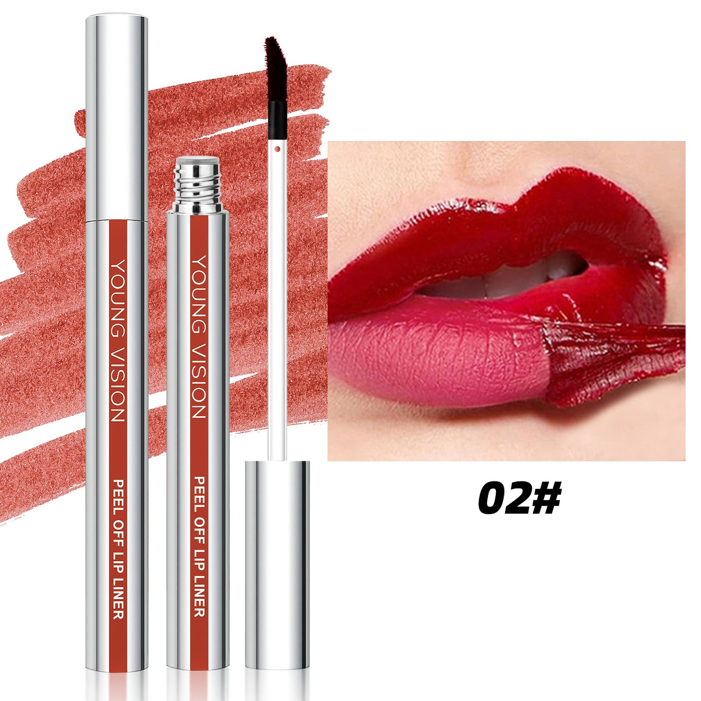 Lip Pen Makeup Pen