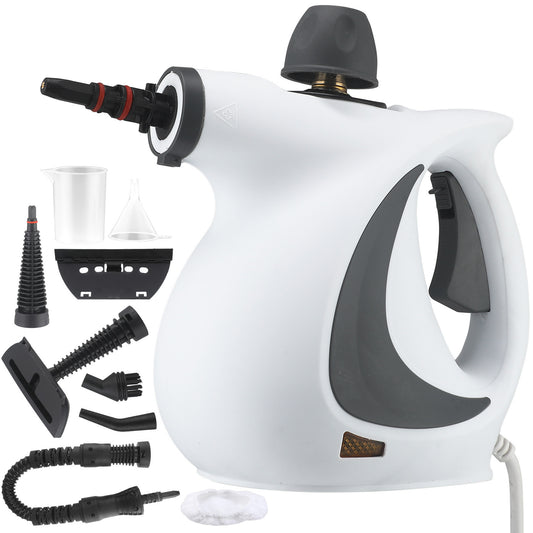 High-Pressure Steam Cleaner for Home