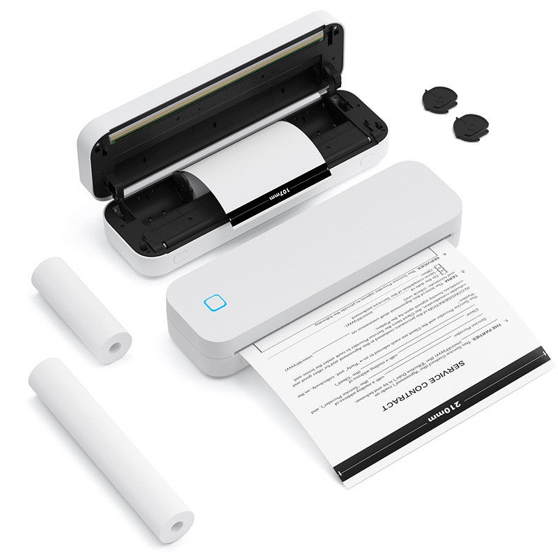 Tattoo printer small a4 hand-free high-definition