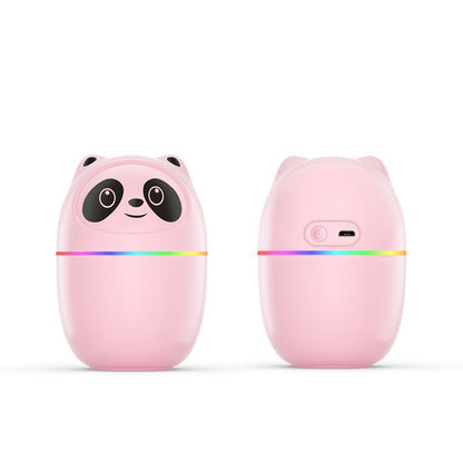 Mini Bear USB Humidifier with Aromatherapy