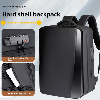 ABS Anti-Theft Laptop Backpack