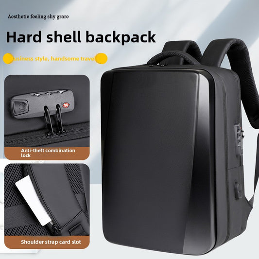 ABS Anti-Theft Laptop Backpack