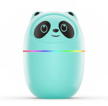Mini Bear USB Humidifier with Aromatherapy