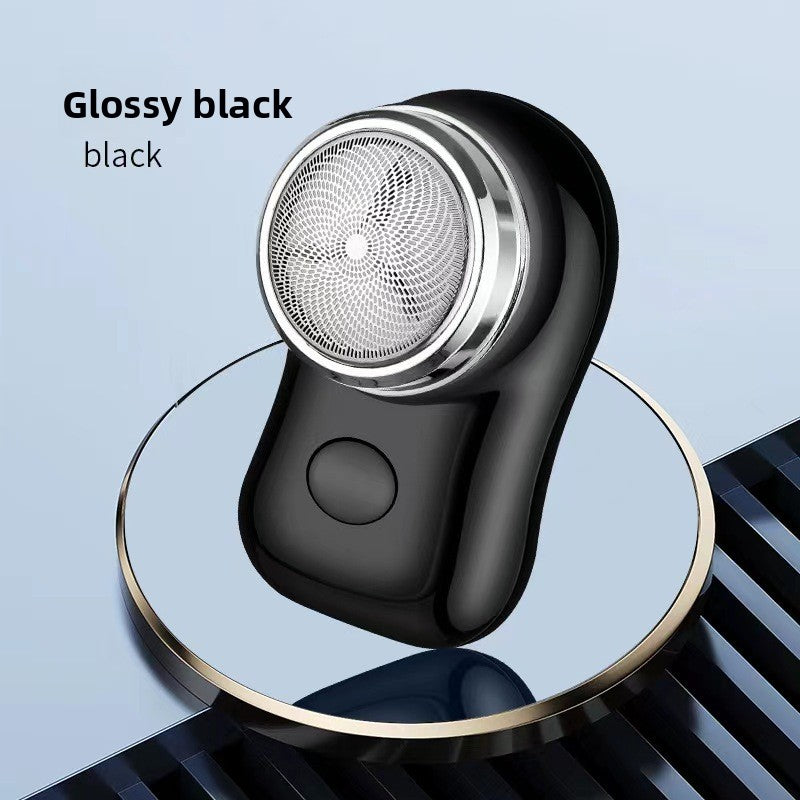 Men's Rechargeable Electric Shaver