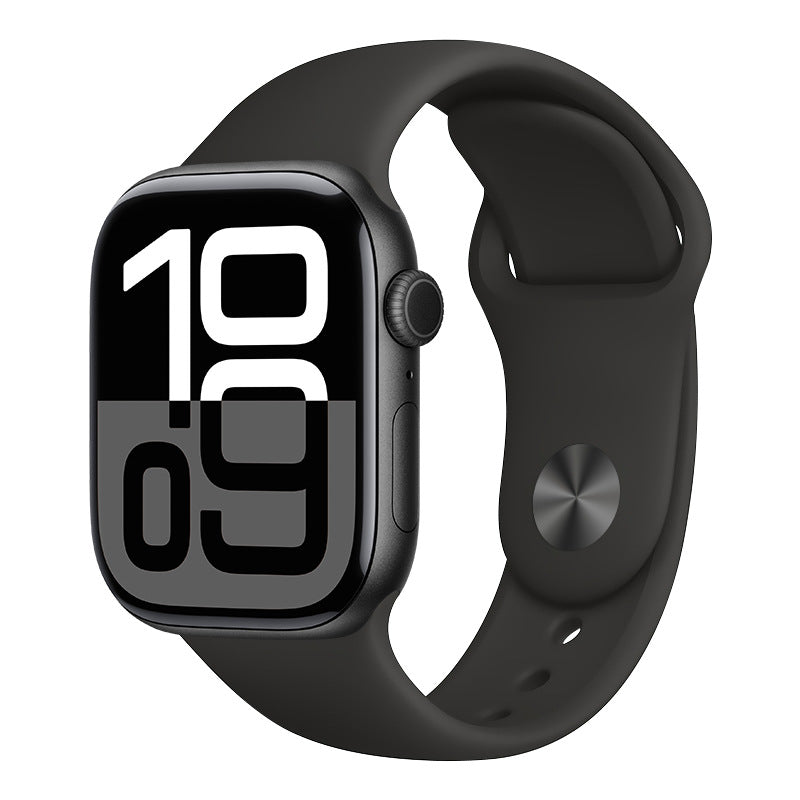 Apple Watch Fluororubber Strap