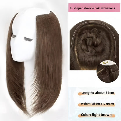 Synthetic Hair Extension