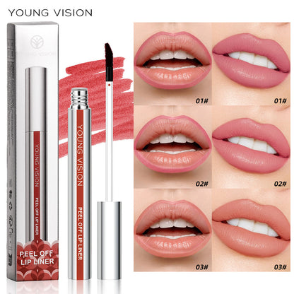Lip Pen Makeup Pen