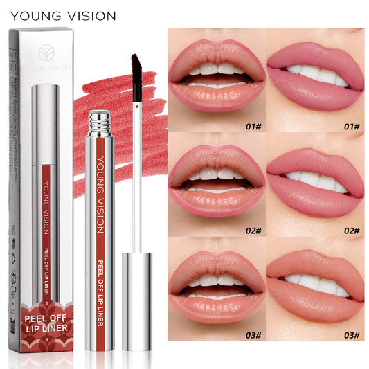 Lip Pen Makeup Pen